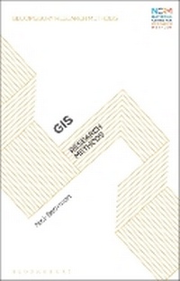 Enlarge image Cover: GIS - Bloomsbury Academic