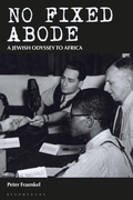 Cover: No Fixed Abode - Bloomsbury Academic