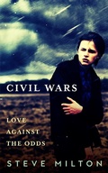 Cover: Civil Wars (Love Against The Odds, #1) - Love Against The Odds