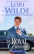 Cover: The Royal Groom - L&p