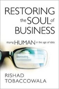 Cover: Restoring the Soul of Business - HarperCollins