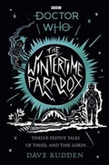 Cover: The Wintertime Paradox - BBC Children's Books