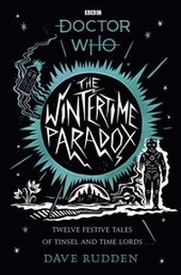 Enlarge image Cover: The Wintertime Paradox - BBC Children's Books