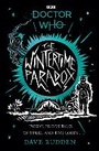 Cover: The Wintertime Paradox - BBC Children's Books