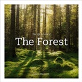 Cover: Life & Love of the Forest - Abrams