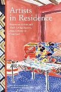 Cover: Artists in Residence - Chronicle Books