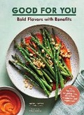 Cover: Good for You - Chronicle Books