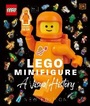 Cover: LEGO (R) Minifigure A Visual History New Edition - DK Children
