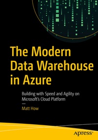 Abbildung von: The Modern Data Warehouse in Azure - Apress