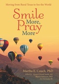 Cover: Smile More, Pray More - Archway Publishing