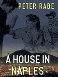 Cover: A House in Naples - Wildside Press