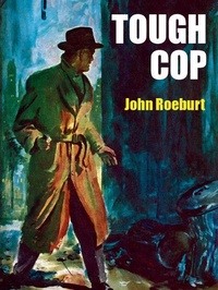 Enlarge image Cover: Tough Cop - Wildside Press