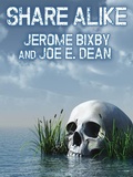 Cover: Share Alike - Wildside Press