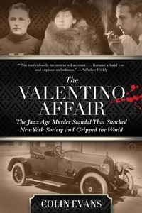 Abbildung von: Valentino Affair - The Lyons Press