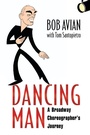 Cover: Dancing Man - Penguin Random House South Africa
