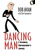Cover: Dancing Man - Penguin Random House South Africa