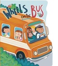Cover: Wheels on the Bus - Raintree