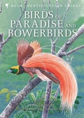 Cover: Birds of Paradise and Bowerbirds - Helm