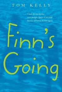 Enlarge image Cover: Finn's Going - HarperCollins