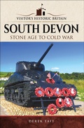 Cover: South Devon - Pen & Sword History
