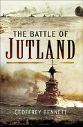 Cover: The Battle of Jutland - Pen & Sword Maritime