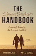 Cover: The Christian Husband's Handbook - Wipf & Stock Publishers