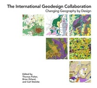 Enlarge image Cover: The International Geodesign Collaboration - Environmental Systems Research Institute Inc.,U.S.