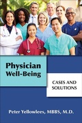 Cover: Physician Well-Being - American Psychiatric Association Publishing