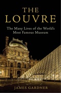 Cover: The Louvre - Grove Press / Atlantic Monthly Press
