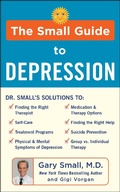 Cover: The Small Guide to Depression - Humanix Books