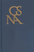 Cover: Goethe Yearbook 27 - Camden House Inc