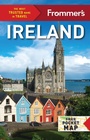 Cover: Frommer's Ireland - Frommermedia