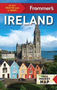 Enlarge image Cover: Frommer's Ireland - Frommermedia