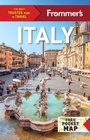 Cover: Frommer's Italy - Frommermedia