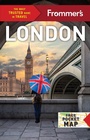 Cover: Frommer's London - Frommermedia