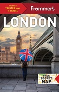 Cover: Frommer's London - Frommermedia