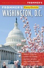 Cover: Frommer's EasyGuide to Washington, D.C. - Frommermedia