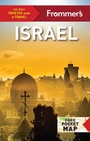 Cover: Frommer's Israel - Frommermedia