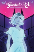 Cover: Ghosted in L.A. #8 - Boom Entertainment