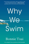 Cover: Why We Swim - Little, Brown and Company