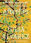 Cover: Afterlife - Little, Brown and Company
