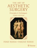 Cover: The Art of Aesthetic Surgery, Three Volume Set, Third Edition - Thieme Publishers
