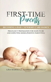 Enlarge image Cover: First-Time Parents Box Set - Creafe Publishing