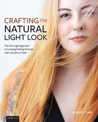 Abbildung von: Crafting the Natural Light Look - Rocky Nook