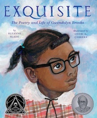Enlarge image Cover: Exquisite - Abrams