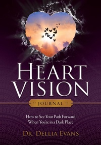 Abbildung von: Heart Vision Journal - Dr Dellia DBA Butterflies Publishing