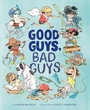 Cover: Good Guys, Bad Guys - Abrams