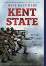 Cover: Kent State - Abrams ComicArts