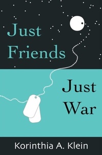 Abbildung von: Just Friends, Just War - Korinthian Violins