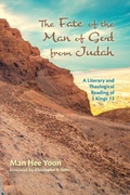 Cover: The Fate of the Man of God from Judah - Wipf & Stock Publishers